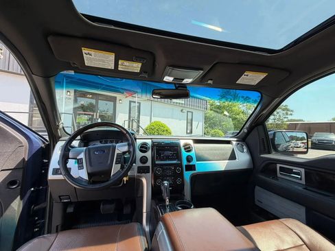 Used 2013 Ford F150 Platinum image 29