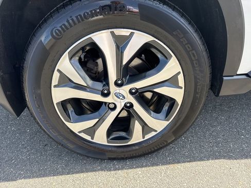 Used 2022 Subaru Outback Limited XT AWD/4WD image 10