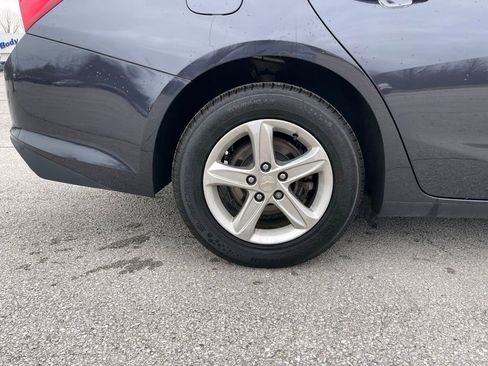 Used 2022 Chevrolet Malibu LS image 11