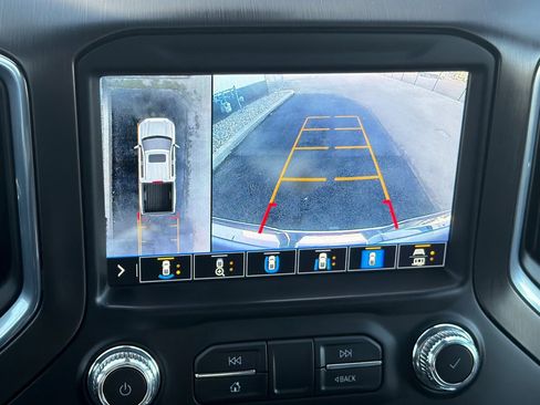 Used 2020 GMC Sierra 1500 AT4 w/ AT4 Premium Package image 19