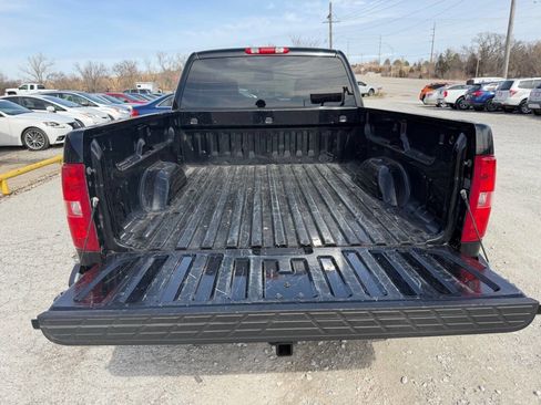 Used 2012 Chevrolet Silverado 1500 LT w/ All-Star Edition image 16