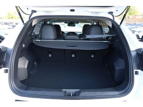 New 2026 Subaru Crosstrek 2.5i Limited AWD/4WD image 31
