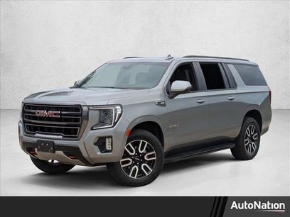 Used 2023 GMC Yukon XL AT4