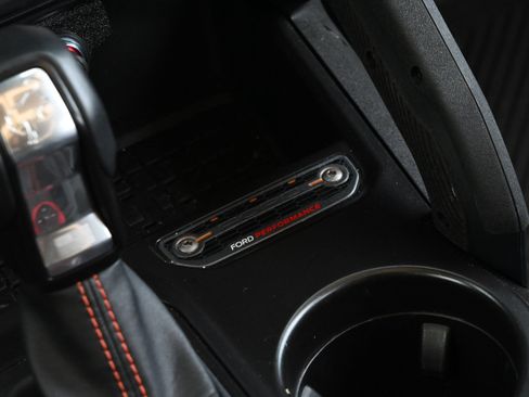 Used 2024 Ford Bronco Raptor AWD/4WD image 25