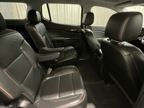 Used 2023 GMC Acadia AT4 w/ Technology Package image 14