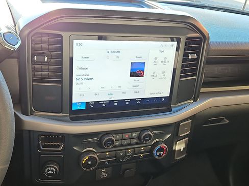 Used 2025 Ford F150 XL image 15