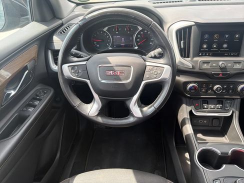 Certified 2019 GMC Terrain SLE w/ Driver Convenience Package AWD/4WD image 14