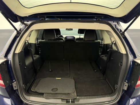 Used 2020 Dodge Journey Crossroad FWD image 25