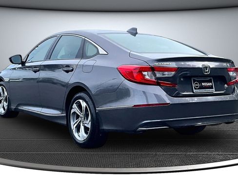 Used 2019 Honda Accord EX-L image 4