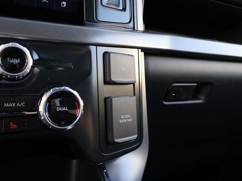 New 2026 Ford F150 XLT w/ Equipment Group 302A MID image 38