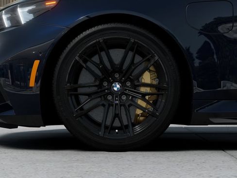 New 2027 BMW M5 Touring AWD/4WD image 7