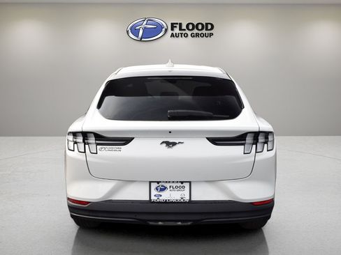 Certified 2022 Ford Mustang Mach-E Select image 5