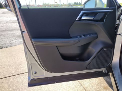New 2026 Mitsubishi Outlander ES AWD/4WD image 28