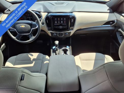 Used 2023 Chevrolet Traverse LS FWD image 13