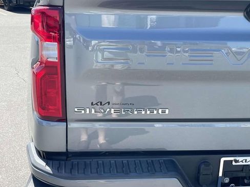 Used 2021 Chevrolet Silverado 1500 RST w/ All Star Edition Plus image 10