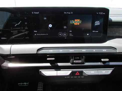 Used 2027 Kia Telluride SX Prestige X-Pro AWD/4WD image 32