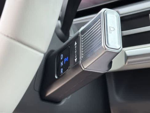 New 2026 Hyundai Santa Fe SEL FWD image 23