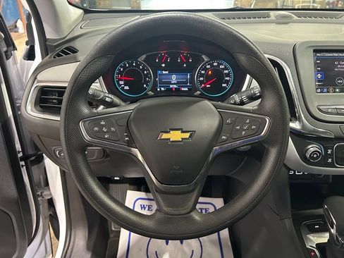 Used 2024 Chevrolet Equinox LS w/ LS Convenience Package AWD/4WD image 25