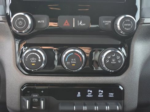 Used 2026 RAM 1500 Tradesman AWD/4WD image 25