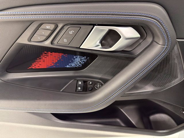 Certified 2024 BMW M2 w/ Lighting Package RWD image 11