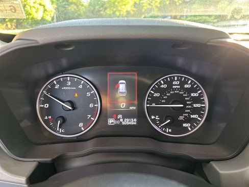 Certified 2024 Subaru Crosstrek 2.0i Premium AWD/4WD image 19