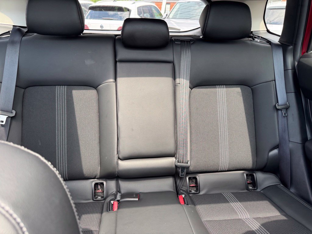 Used 2026 MAZDA CX-50 AWD 2.5 S w/ Preferred Pkg image 46