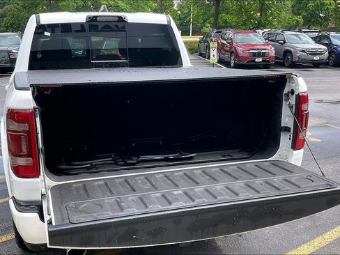 Used 2023 RAM 1500 Limited AWD/4WD image 30