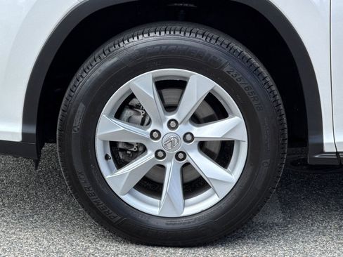 Used 2016 Lexus RX 350 FWD w/ Premium Package image 26