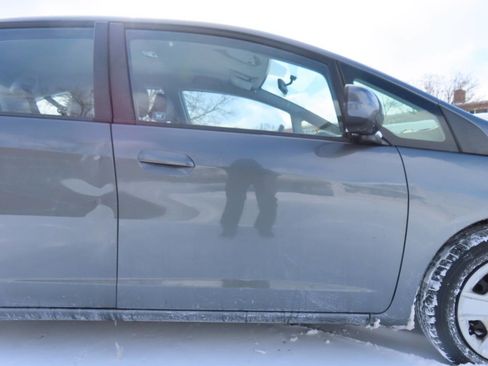 Used 2013 Honda Fit image 21