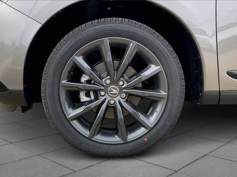 New 2026 Acura RDX A-Spec image 12