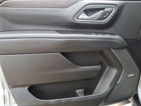 Certified 2024 Chevrolet Tahoe Z71 image 10