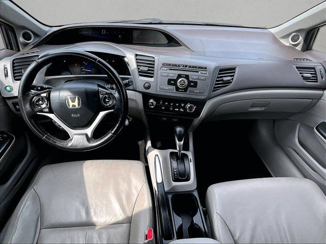 Used 2012 Honda Civic EX-L image 15