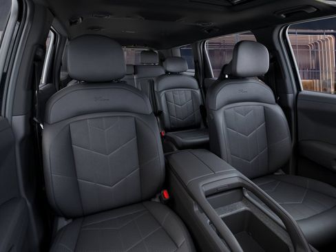 New 2027 Kia Telluride EX X-Line AWD/4WD image 15