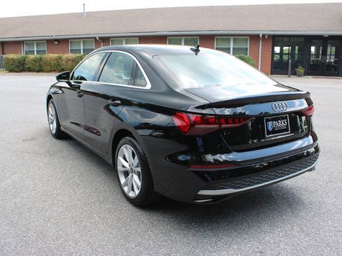 New 2025 Audi A3 2.0T Premium image 6