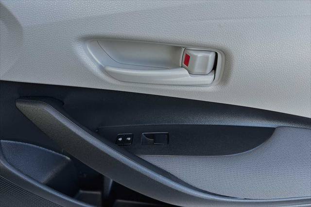 Certified 2023 Toyota Corolla LE FWD image 18