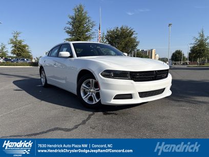 Used 2022 Dodge Charger SXT