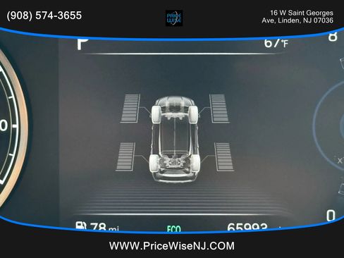 Used 2022 Genesis GV70 2.5T w/ Advanced Package image 14