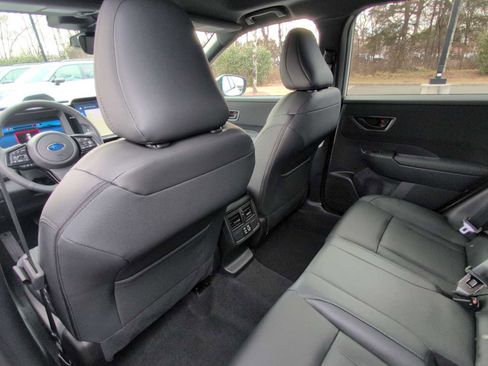 New 2026 Subaru Outback Premium image 19