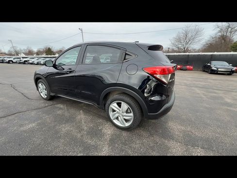 Used 2019 Honda HR-V EX image 6