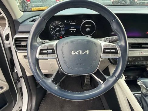 Used 2023 Kia Telluride SX FWD image 21
