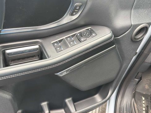 New 2026 Ford Expedition Max Platinum w/ Stealth Performance Package image 15