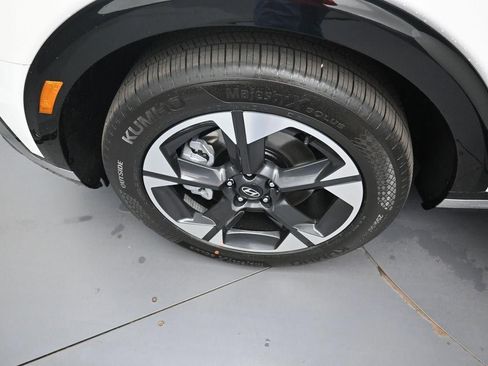 New 2026 Hyundai Palisade Limited AWD/4WD image 47