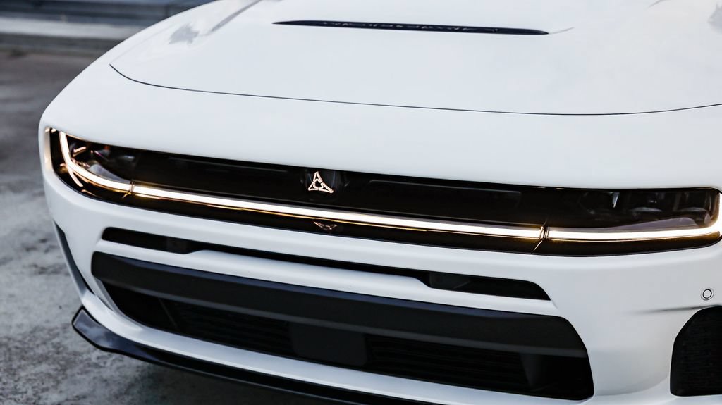 New 2026 Dodge Charger R/T AWD/4WD image 6