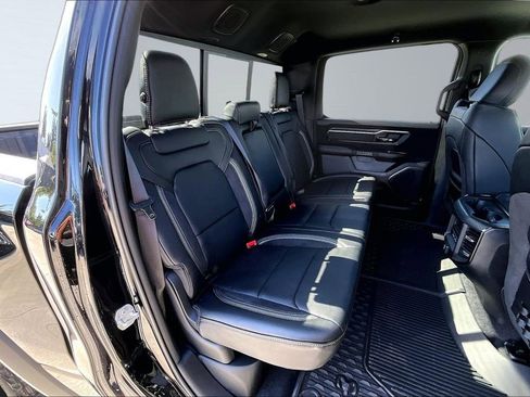 Used 2026 RAM 1500 RHO AWD/4WD image 18