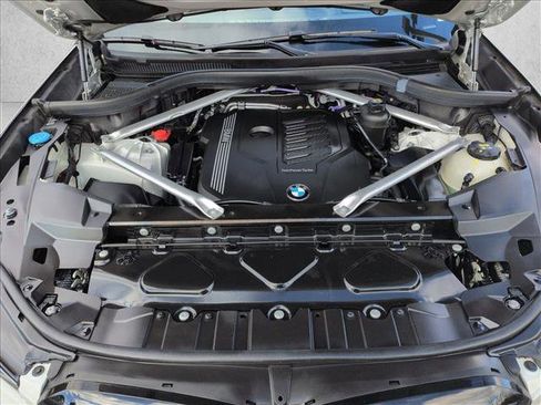 Used 2023 BMW X5 xDrive40i w/ Executive Package image 25