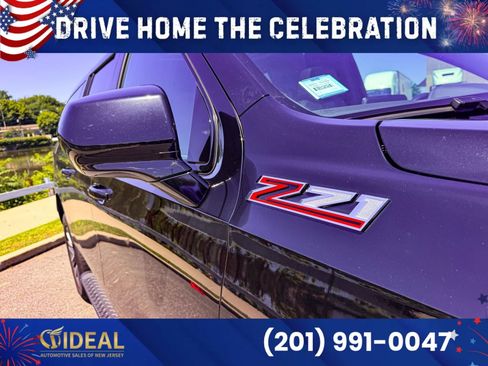 Used 2024 Chevrolet Suburban Z71 AWD/4WD image 40