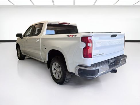 Used 2023 Chevrolet Silverado 1500 LT w/ Protection Package AWD/4WD image 6