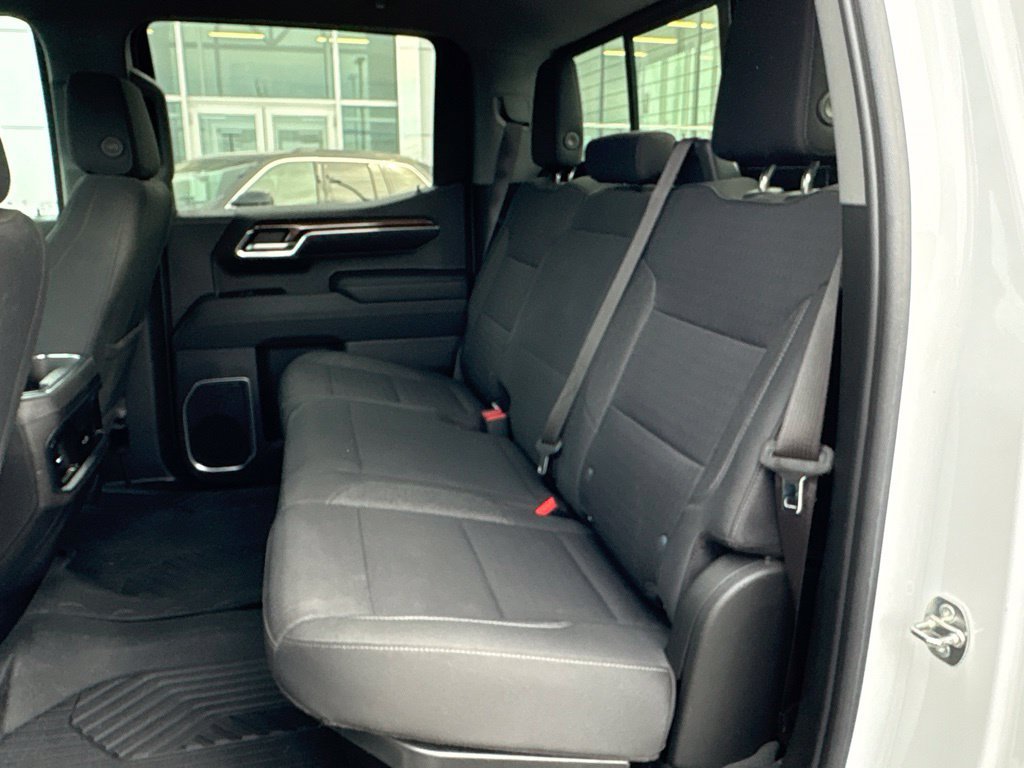 Used 2023 Chevrolet Silverado 1500 RST w/ All Star Edition Plus AWD/4WD image 22