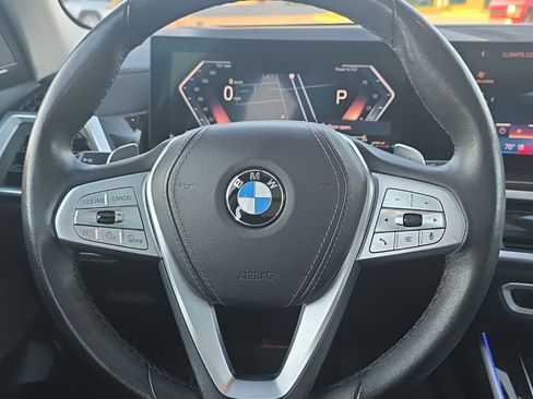 Used 2024 BMW X7 xDrive40i image 20