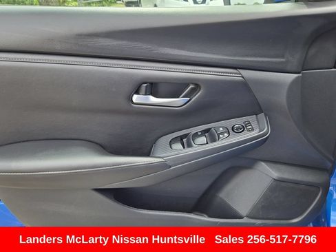 Used 2024 Nissan Sentra SV FWD image 20